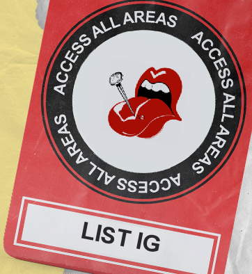 AAA Pass