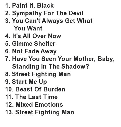 Playlist