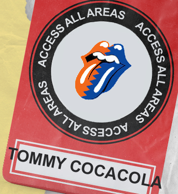 AAA Pass