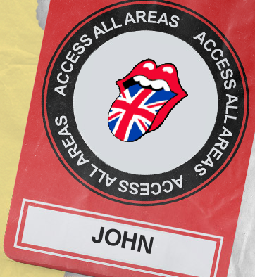 AAA Pass